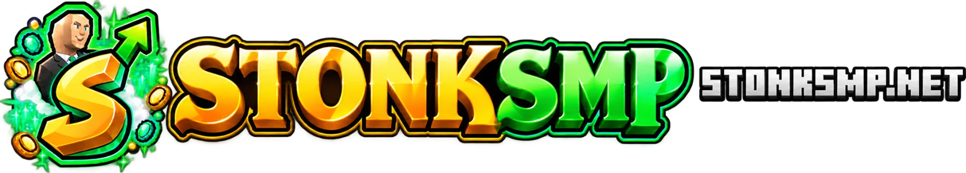 StonkSMP — stonksmp.net