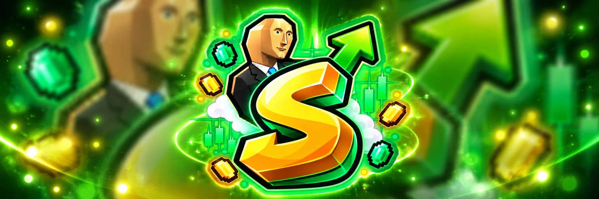 StonkSMP